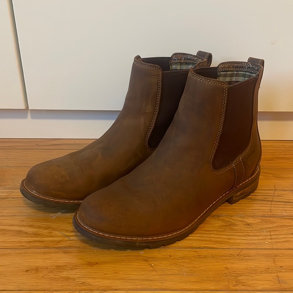 Ariat Chelsea Boots